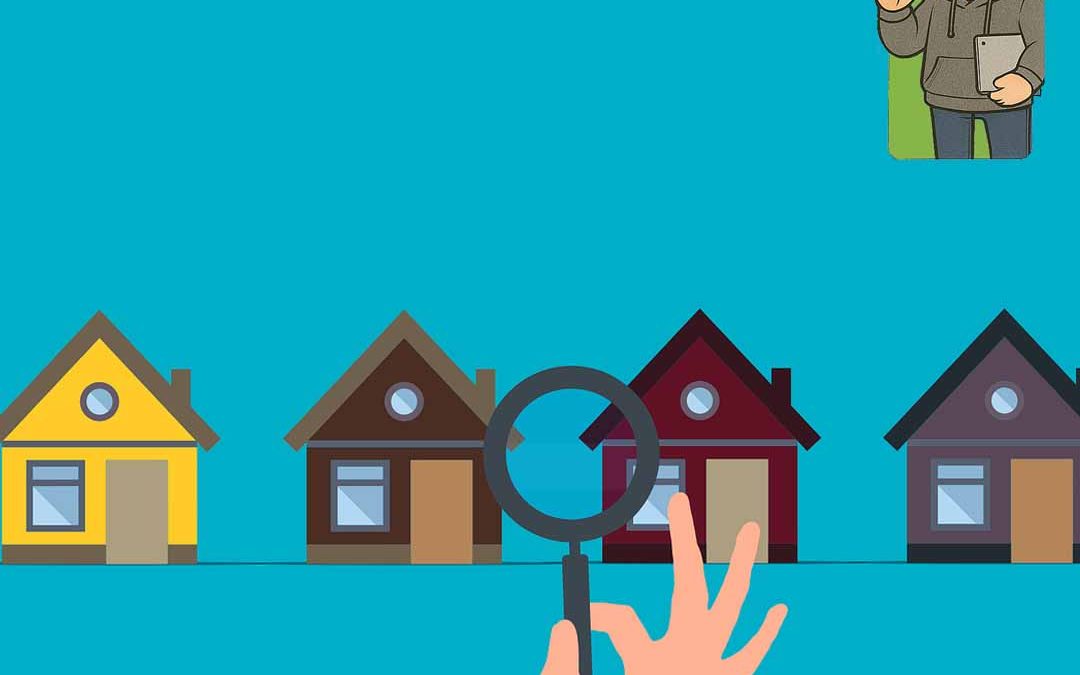 Inspección de Vivienda Antes de Comprar
