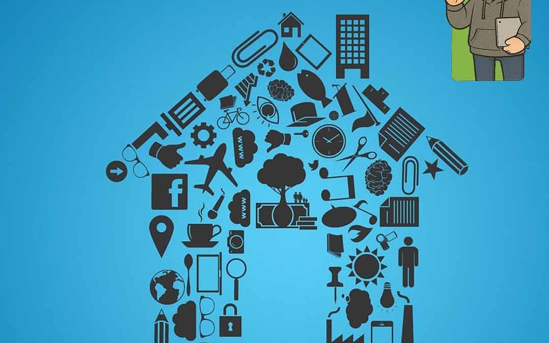Revisión de Vivienda Antes de Comprar
