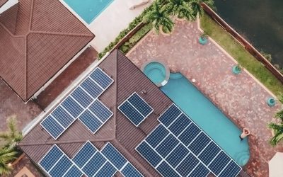 Paneles solares: ¿cómo funcionan?; ¿coste? y ¿subvenciones?