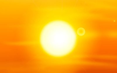 10 trucos para bajar la temperatura de tu casa en verano