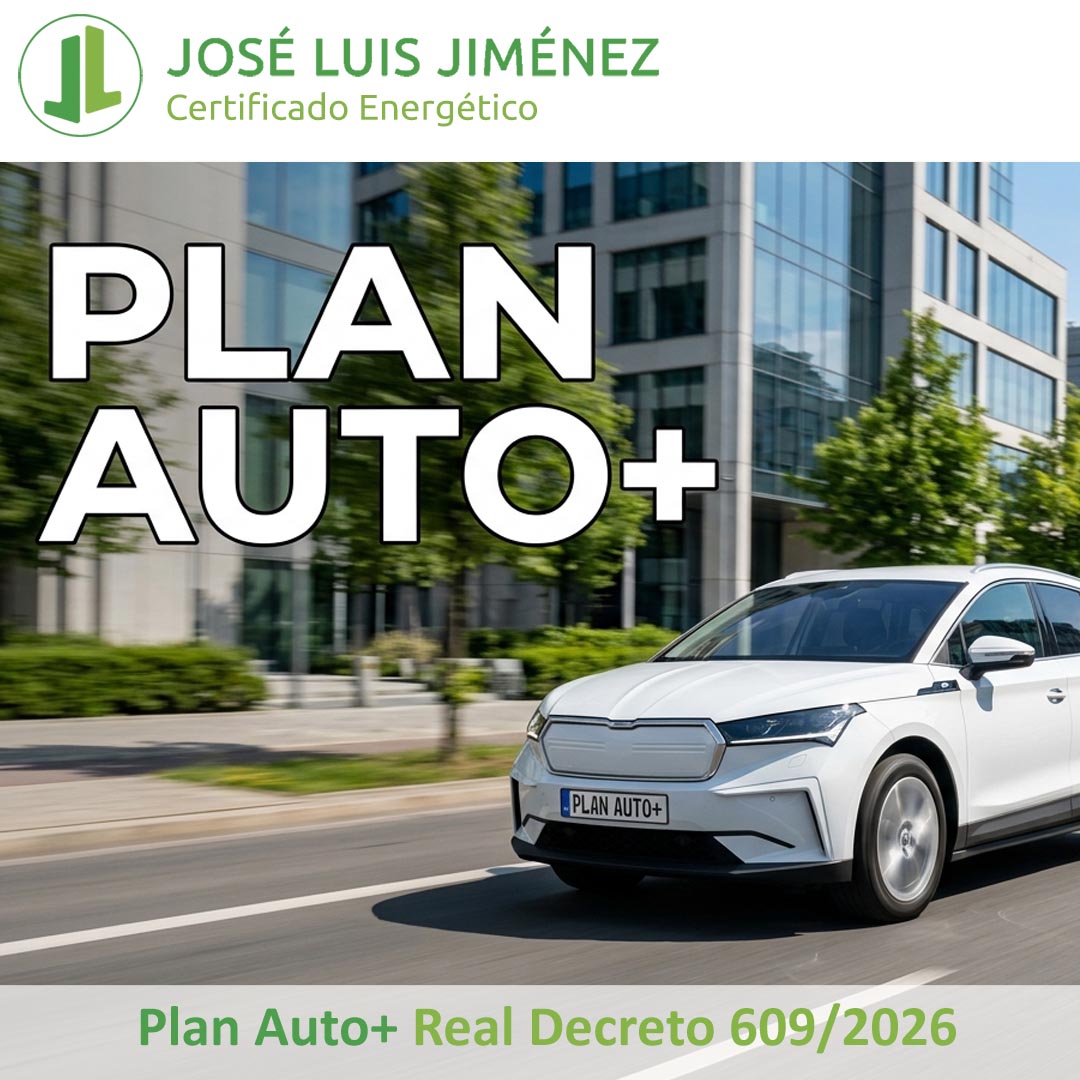 Plan Auto+